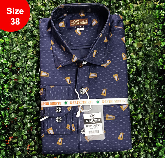 Men's Awesome Black Checked Jacket